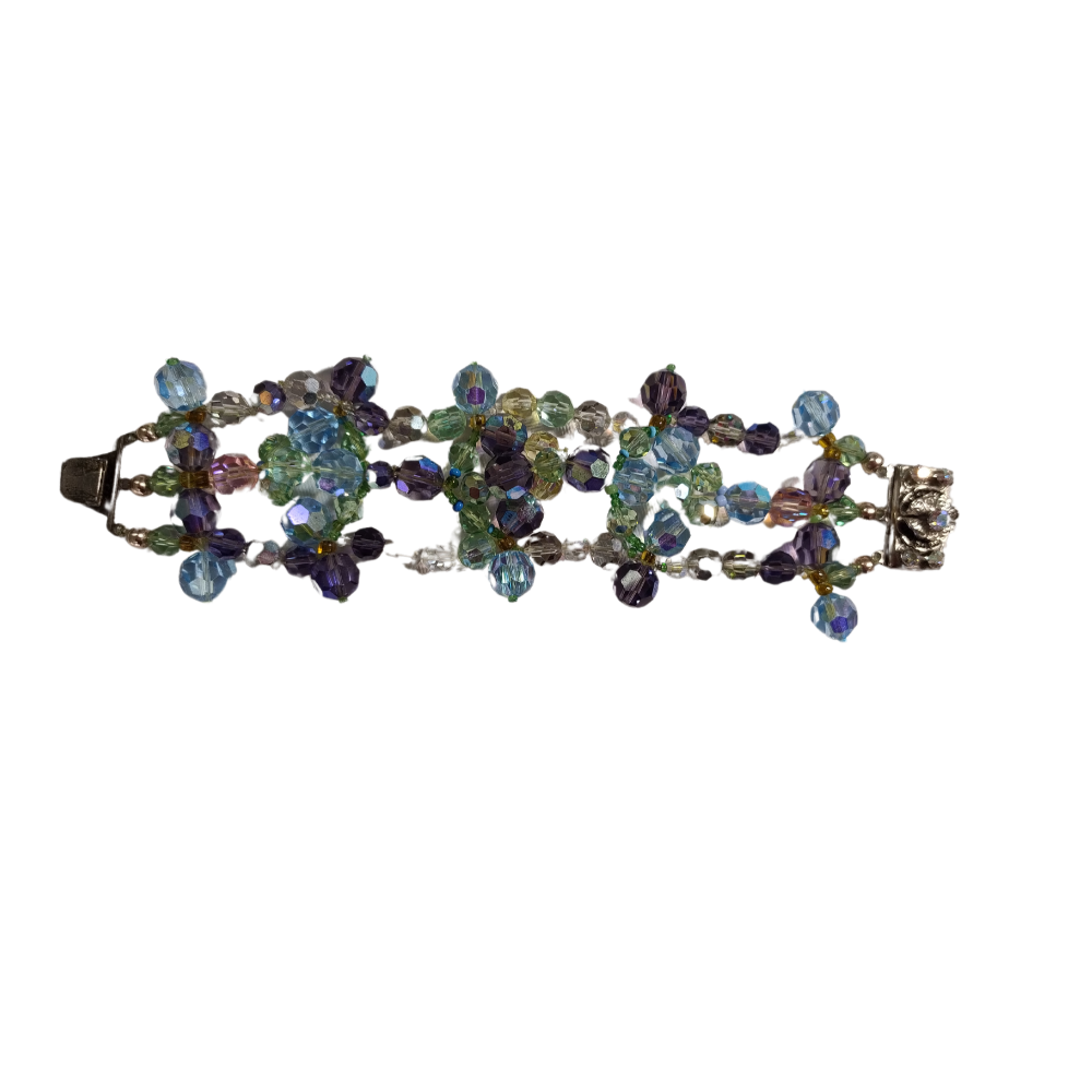 Bracciale Cristalli