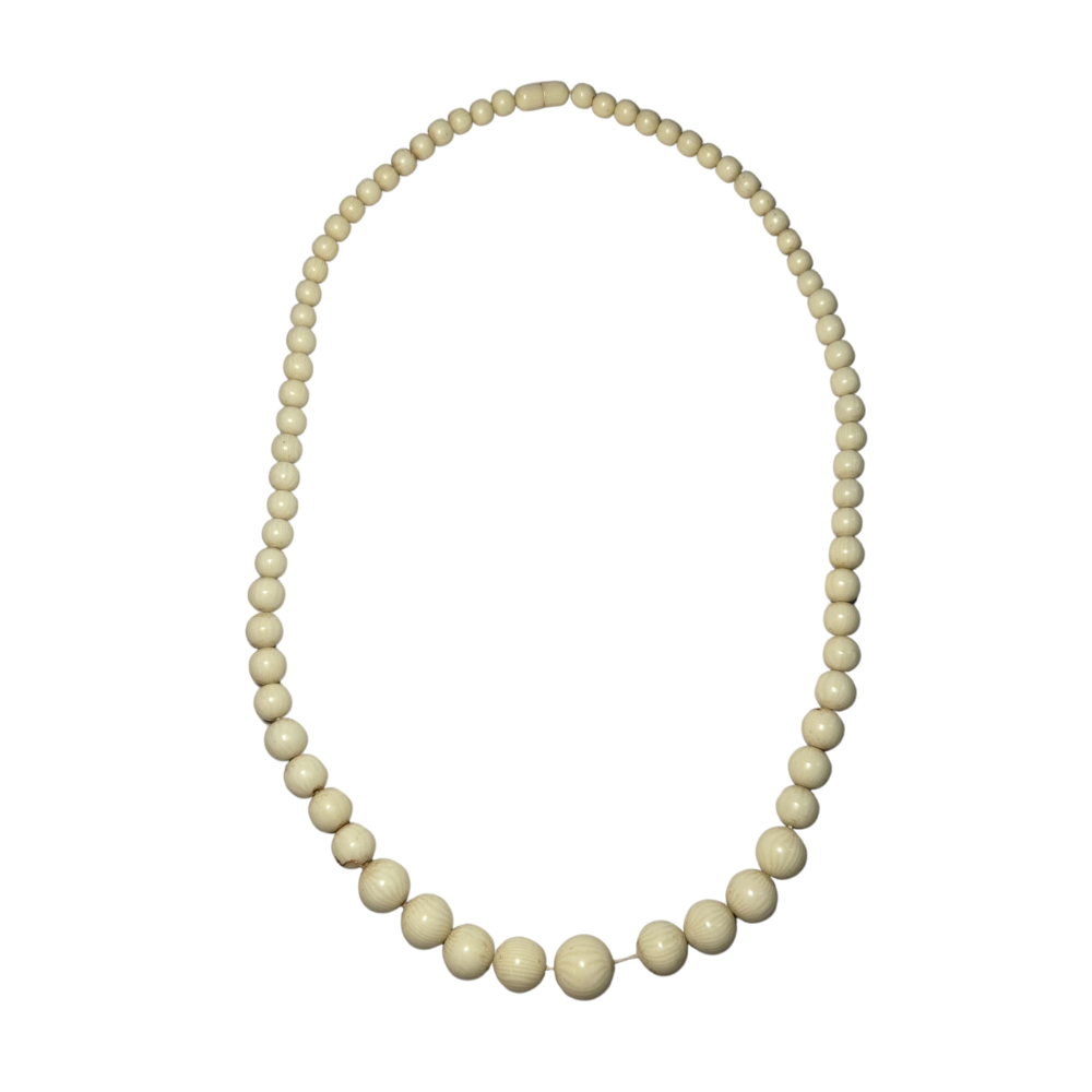 A 0003 collana vintage n.26