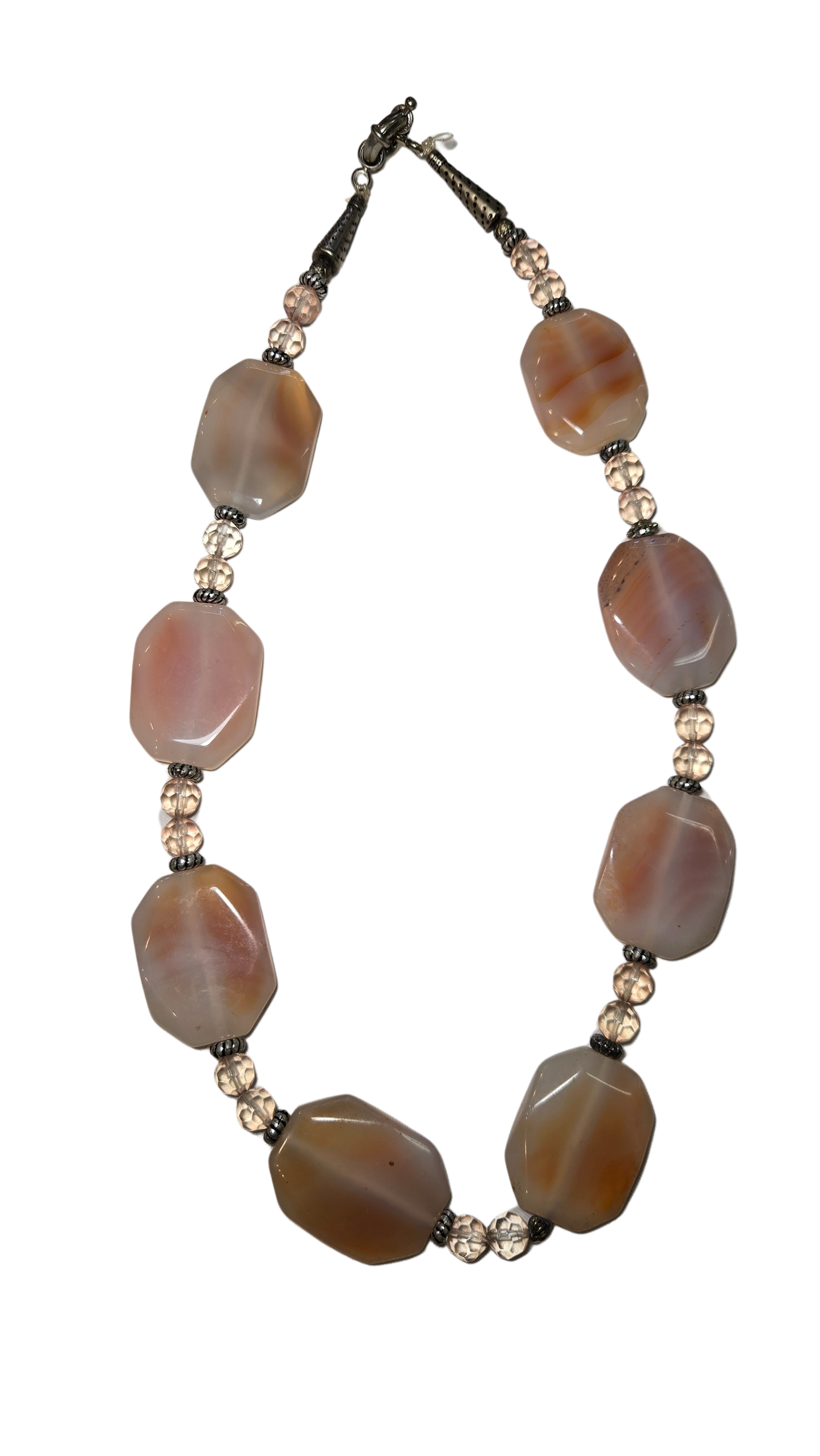 a 0019 collana vintage n. 10