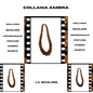 Collana Ambra