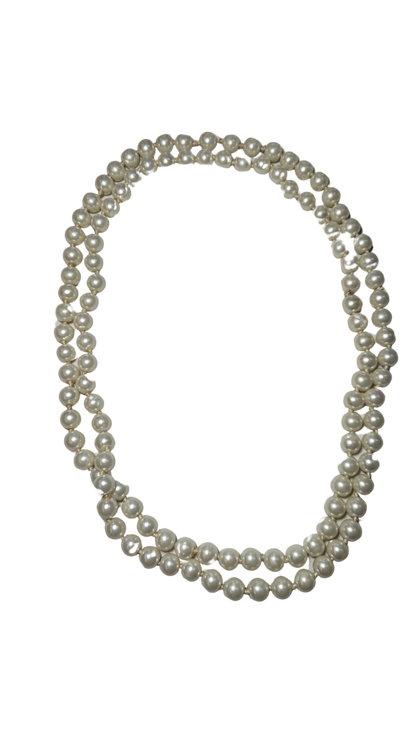 a 0020 collana vintage n.9