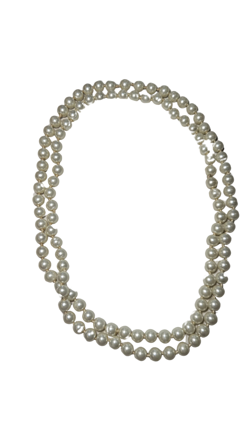 a 0020 collana vintage n.9