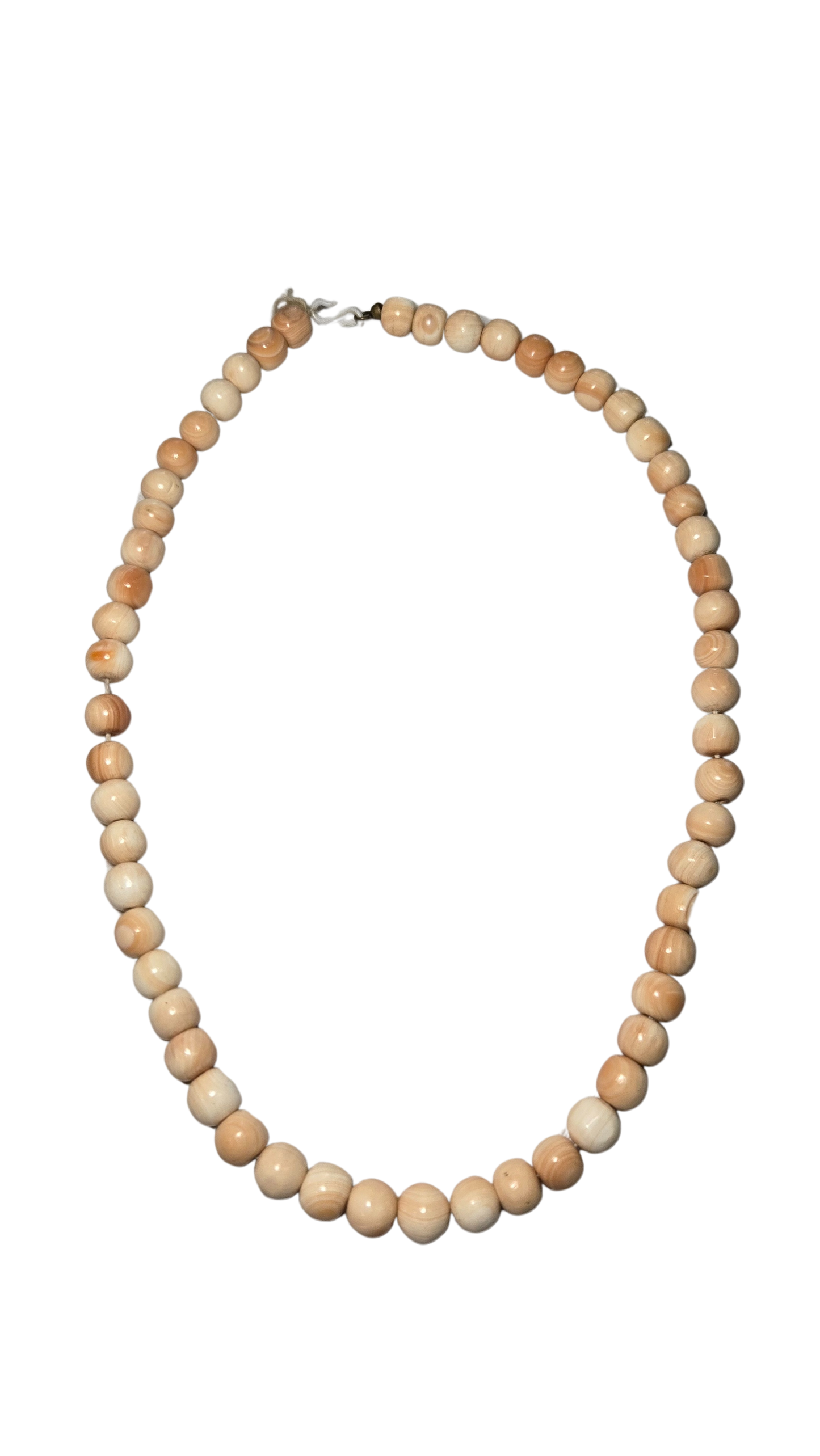 a 0004 collana vintage n. 25