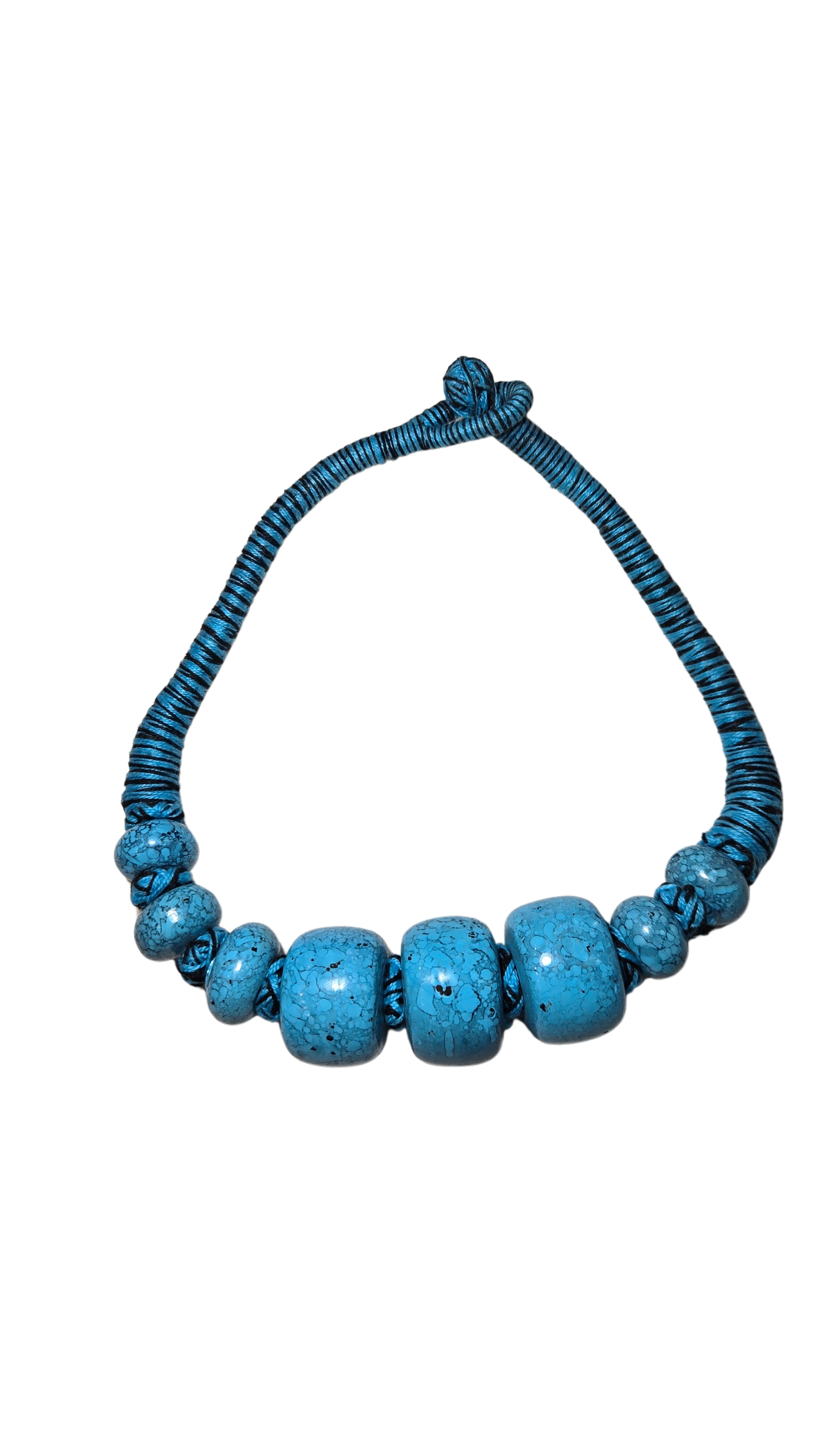 a 0018 collana vintage n.11