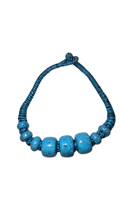 a 0018 collana vintage n.11