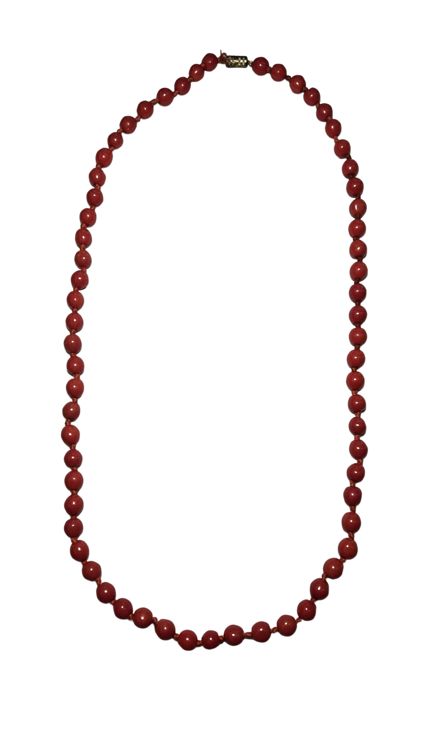 a 0006 collana vintage n.23