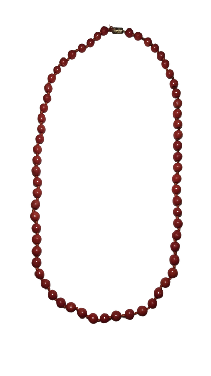 a 0006 collana vintage n.23