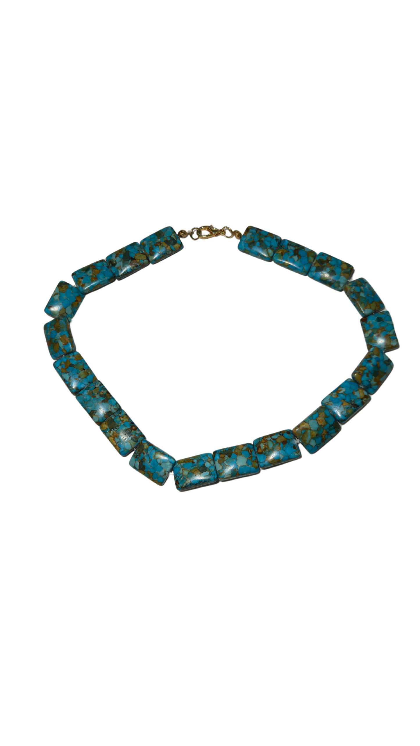 a 0013 collana vintage n.16