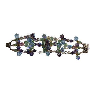 Bracciale Cristalli