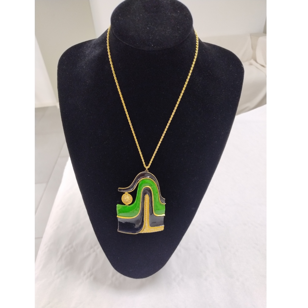 collana pierre cardin