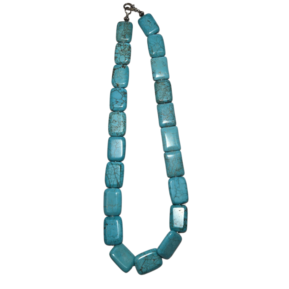 a 0028 collana vintage n.1