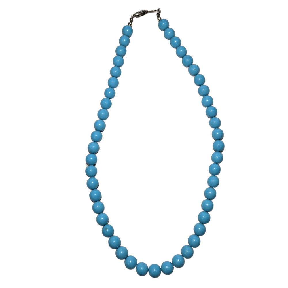 a 0027 collana vintage n.2