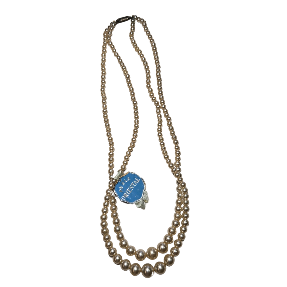 a 0026 collana vintage n.3