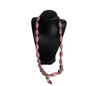 Collana Ceramica Vintage