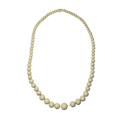 A 0003 collana vintage n.26