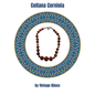 Collana Corniola
