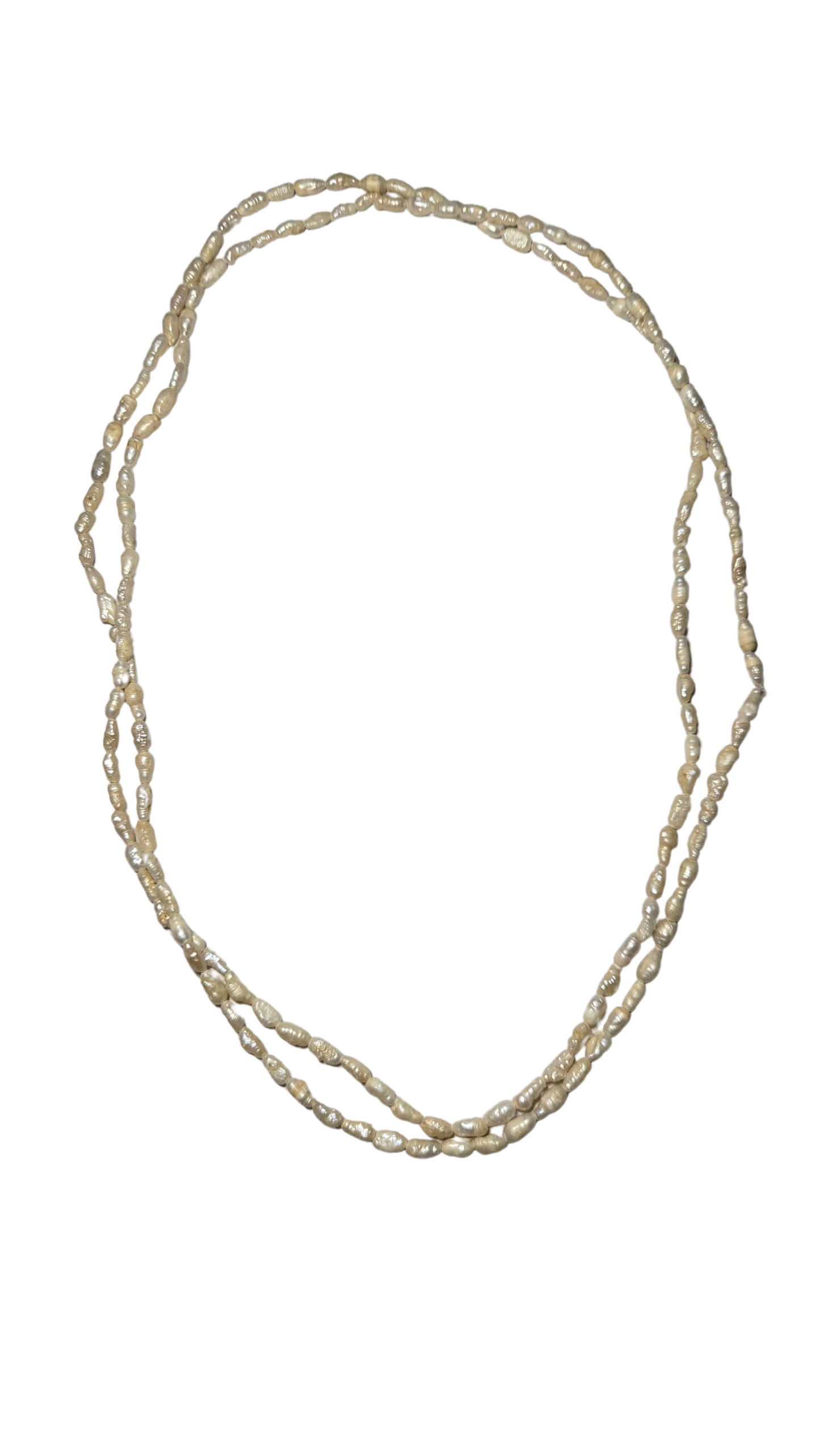 a 0001 collana vintage n. 28