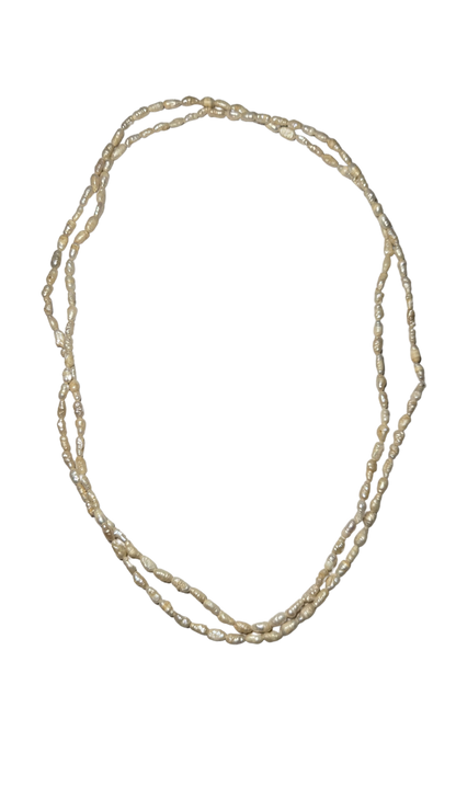 a 0001 collana vintage n. 28