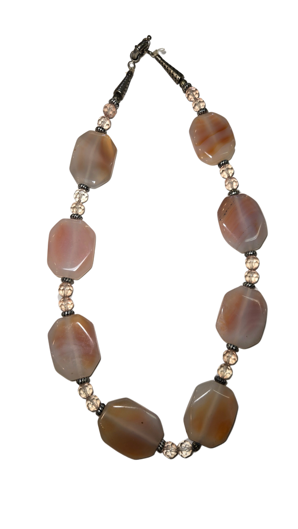 a 0019 collana vintage n. 10