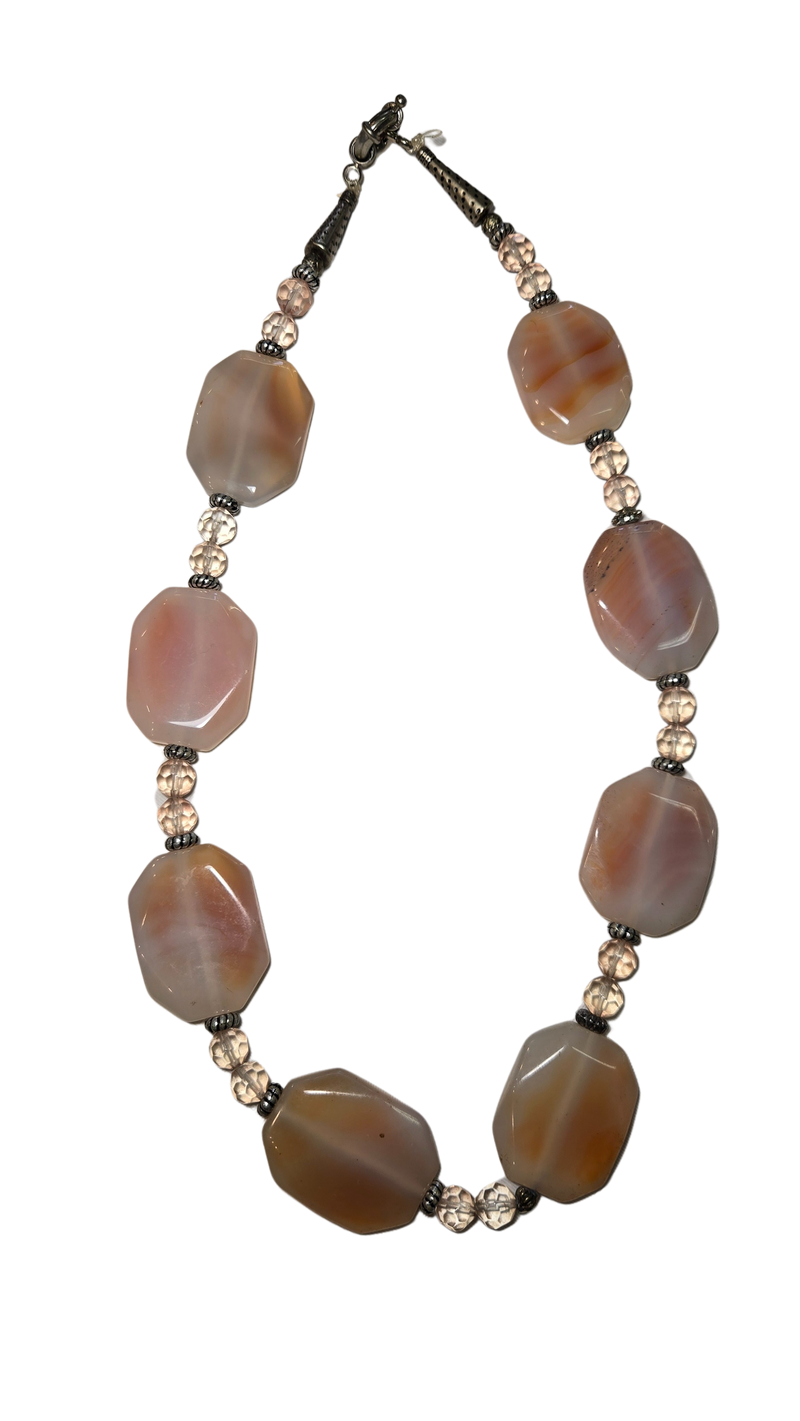 a 0019 collana vintage n. 10