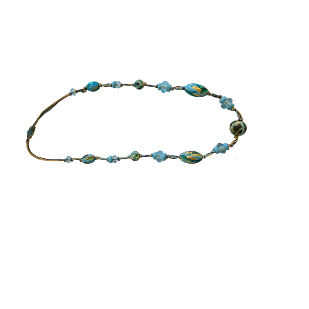 Collana vintage Antica Murrina