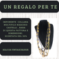 collana Castelli multifilo