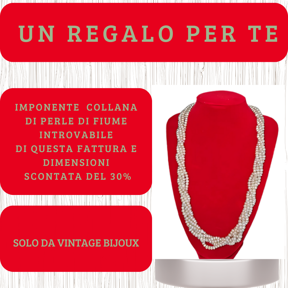 torcione perle