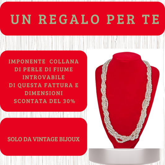 torcione perle