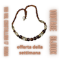 a 0009 collana vintage n.20