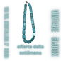 a 0028 collana vintage n.1