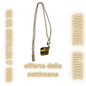 a 0025 collana vintage n.4