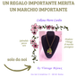 collana pierre cardin